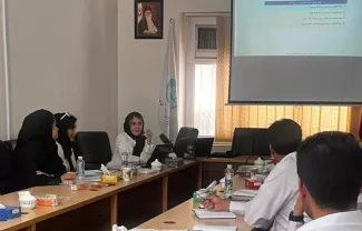 آموزش حضوری و آنلاین مدیریت ریسک و تغییرات در بوت کمپ مدیریت سیستم دانشگاه تهران